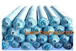 民利塑料制品 优质灌浆膜厂家直销，专业橡胶产品销售服务