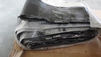 丁基橡胶自粘性胶条 呼和浩特优质销售商及其产品解析