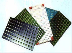 超高分子量聚乙烯海底板与弧形导轨及橡胶的优质供应——宁津县恒泰橡塑销售三部专业解析