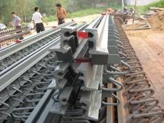 衡水滨湖新区宏业橡胶制品厂GQF D40型橡胶伸缩缝产品指南 价格、厂家、供应商与金属建材应用