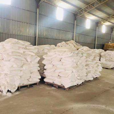 轻钙粉 河北轻钙粉引领中国橡胶行业新焦点