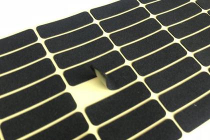 广州花都橡胶脚垫 全国销量领先的卓越供应者