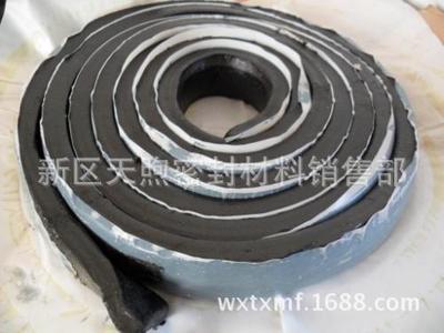 无锡天煦密封材料 专业品质，守护工程防水安全